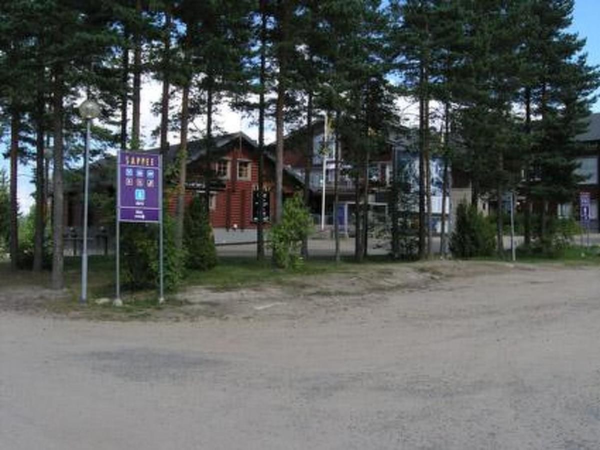 Дома для отпуска Holiday Home Villa borealis Salmentaka